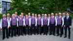 130 Jahre Männerchor: Ein zweitägiges Jubiläumsfest voller Musik und Brauchtum