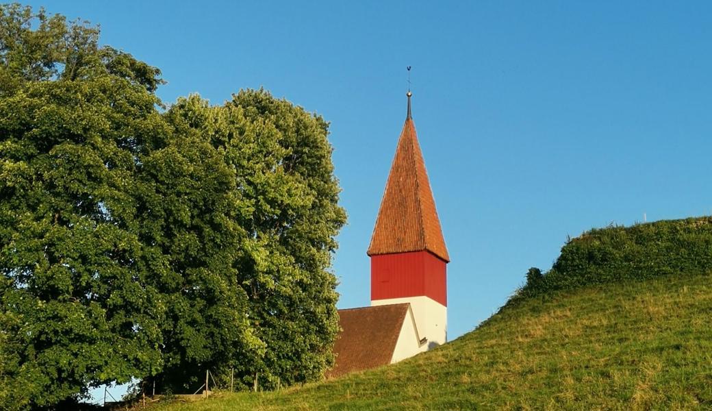 Der St.Margrether Ortsverwaltungsrat ist gewählt.