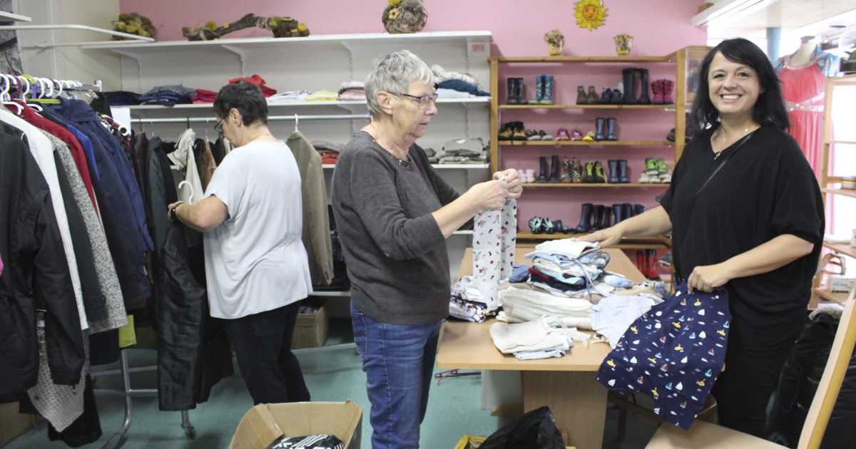 «Mir ist wichtig, dass die Menschen wahrgenommen werden» Der Rheintaler