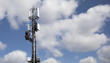 Antenne in Altenrhein soll 5G-tauglich werden