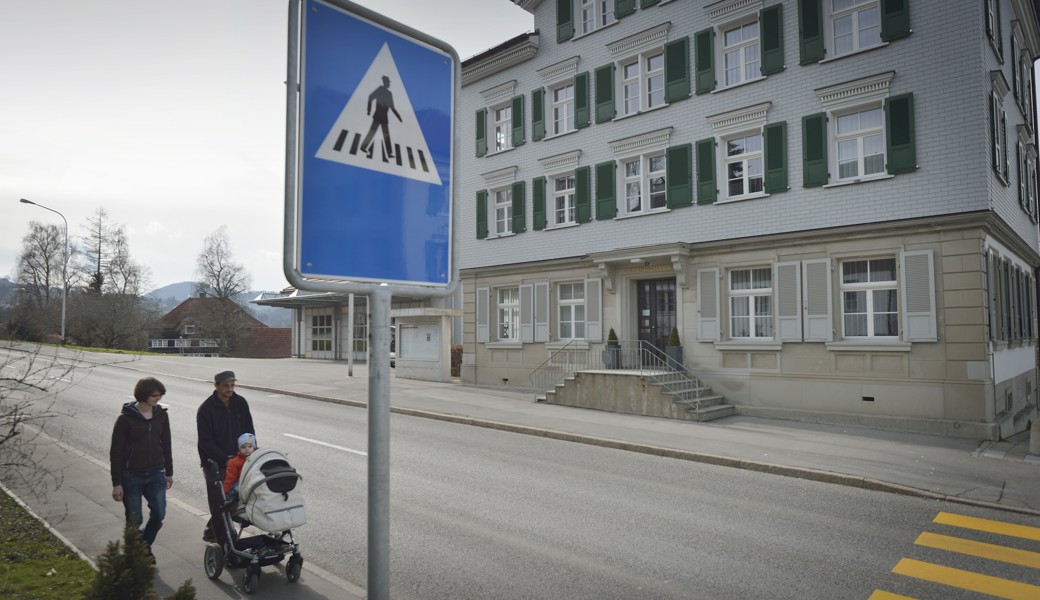 Gegen die Überlastung: Weniger Gemeinderäte, dafür Ausbau der Verwaltung