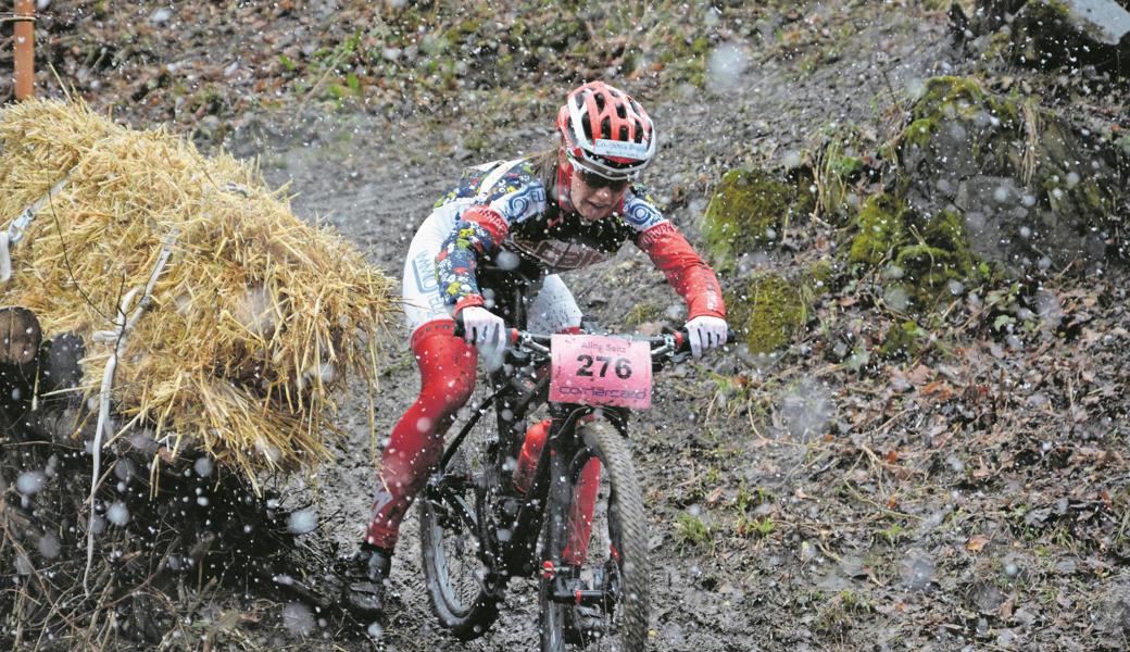 Bike-Elite in Buchs