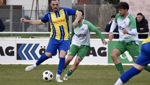 Direkten Konkurrenten distanziert:  Der FC Au-Berneck gewinnt Strichkampf in Ems mit 3:1