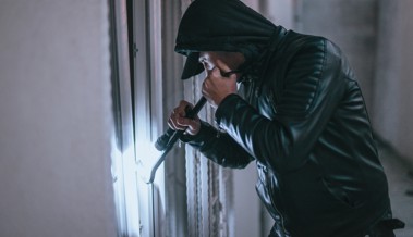 Auf Beutezug im Tal: So will die Polizei den Einbrechern auf die Schliche kommen