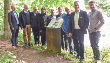 Der neue Industrieweg im Rheintal – wie die Idee entstand und wer hinter dem Projekt steht