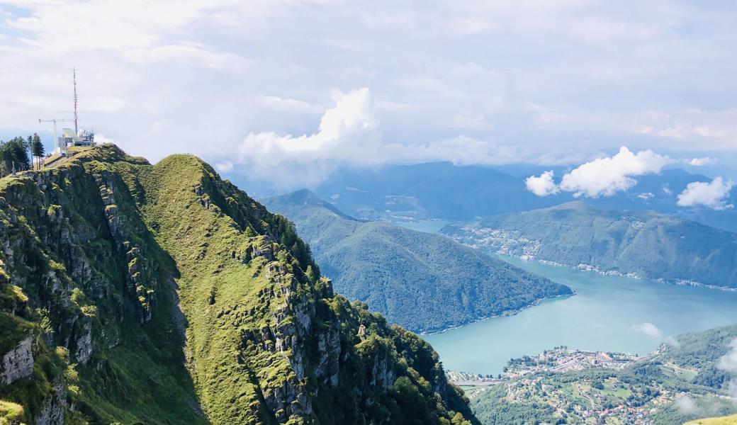 Monte Generoso