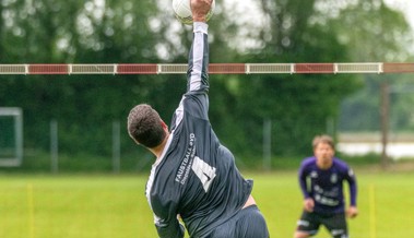 Diepoldsau belohnt sich für starke Auftritte mit zwei weiteren Punkten