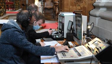 TVO überträgt Weihnachtsmesse aus der Kathedrale