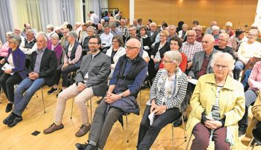 Neuer Rekord an Kirchenaustritten