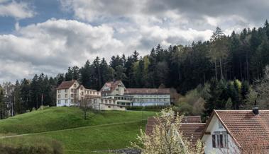 Bundesgericht entscheidet für Asylzentrum im Sonneblick