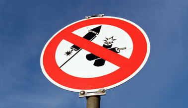 Ostschweizer Händler wehren sich gegen Feuerwerksinitiative – zeigen sich aber kompromissbereit