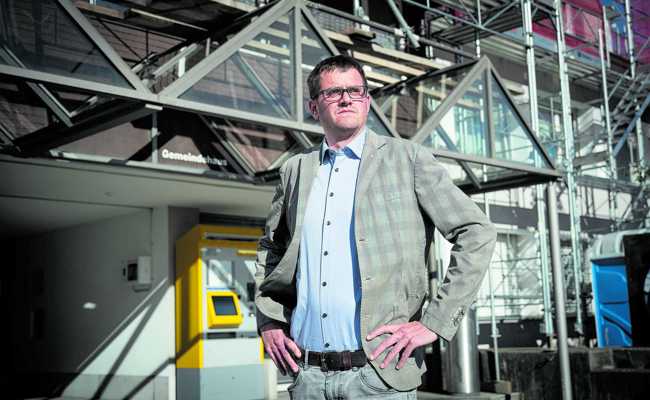 Politskandal: Ein Bürger gewinnt den Rechtsstreit gegen die Gemeinde