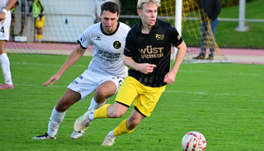 Der FC Altstätten holt beim 2:2 in Arbon einen hochverdienten Punkt