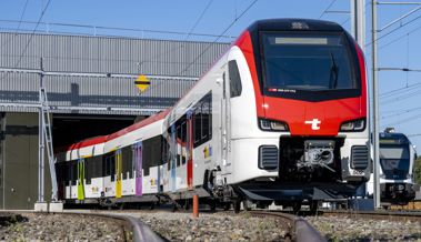 Thurbo verzeichnet Rekord bei Passagier-Kilometern und verbessert Pünktlichkeit