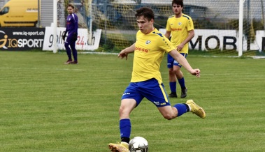 Team der Stunde gegen Leader und Druck auf dem Kolbenstein