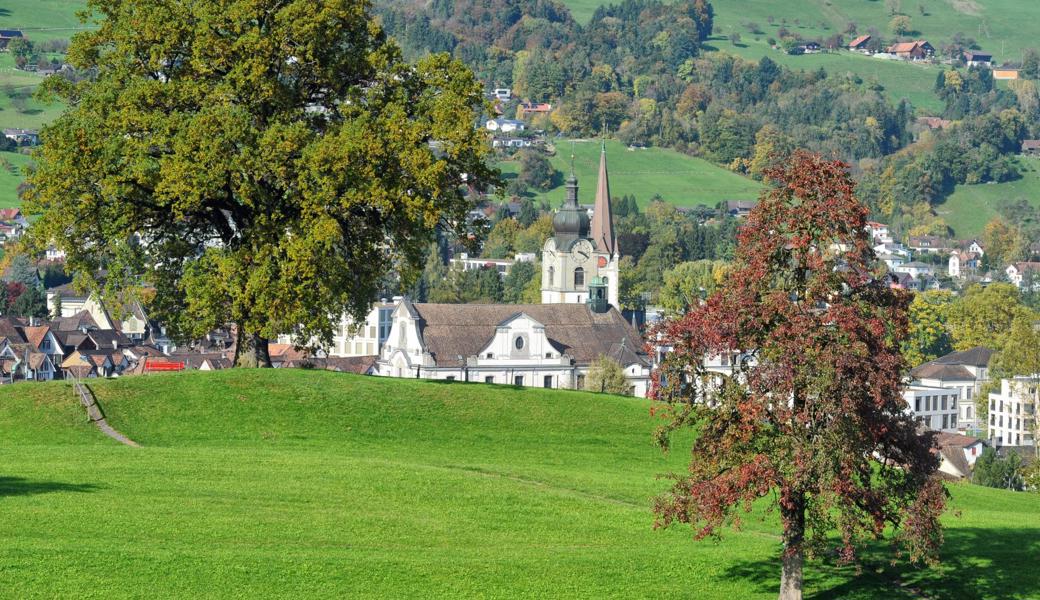 Altstätten gedeiht prächtig - der Überschuss beträgt mehr als drei Millionen Franken.