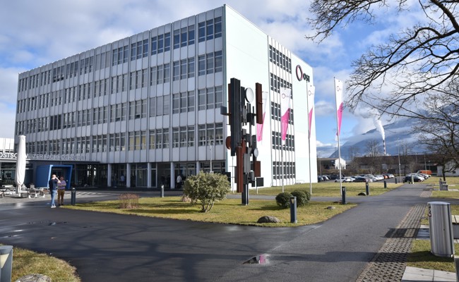 Campus Buchs erweitert Bildungslandschaft: Neue Ergotherapie-Ausbildung an der OST