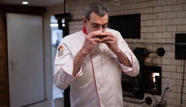 Der barfüssige Bäcker aus Reute: Zu Besuch beim ersten Brotsommelier des Appenzellerlandes