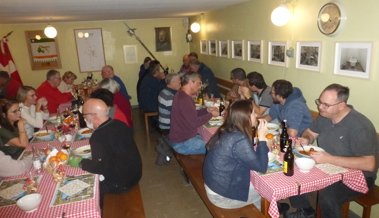 Renovationsarbeiten und erfolgreiche Saison