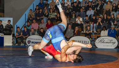 RCOG unterliegt zum Saisonabschluss der RS Freiamt mit 13:26