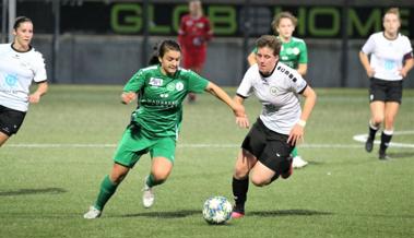 SG-Staad beim FCZ Aussenseiter