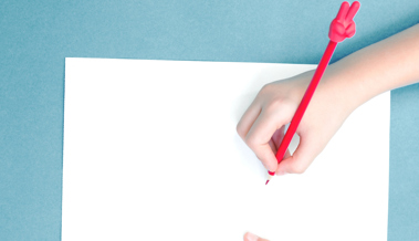 Ein Gedankenexperiment  zeigt, wie Kinder das Leben sehen