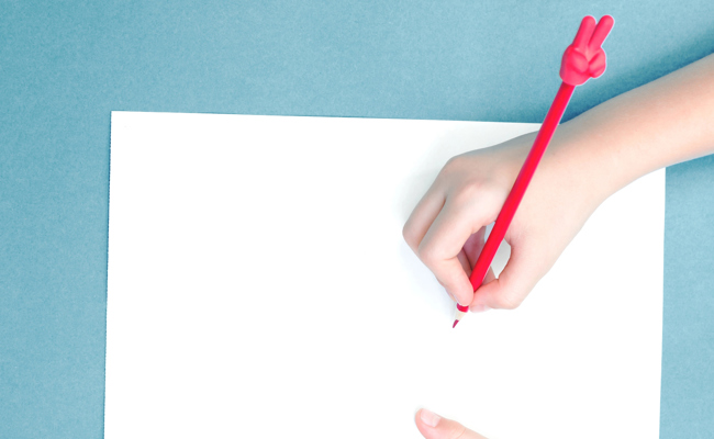 Ein Gedankenexperiment  zeigt, wie Kinder das Leben sehen