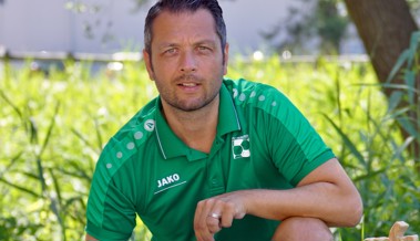 Au-Berneck hat ab der nächsten Saison einen neuen Trainer