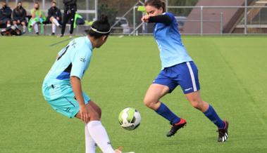 Staaderinnen ringen Balerna nieder