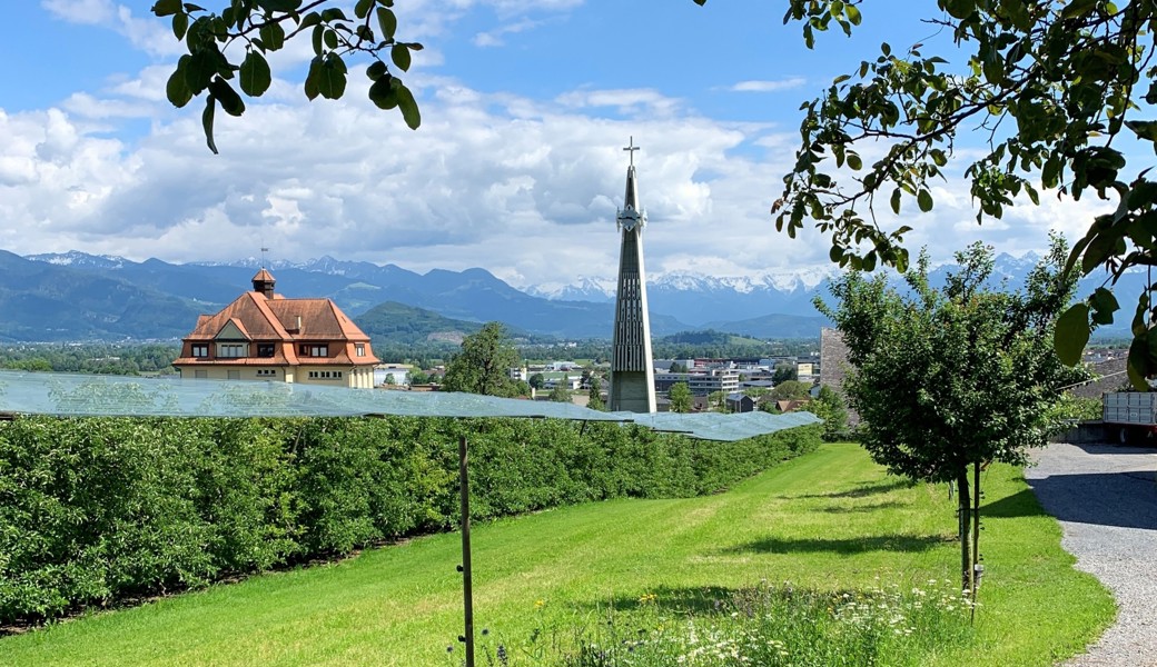 Pfarrei Lüchingen hat einen Seelsorger innerhalb der Seelsorgeeinheit gefunden
