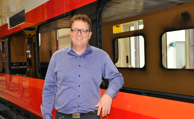 Recruiting-Strategien: «Wir suchen in erster Linie alles, was ‹elektro› im Namen hat»