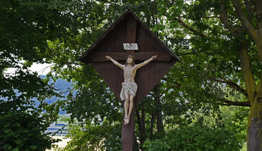 Das Kreuz im Alltag wird zum Zeichen von Hoffnung und Liebe