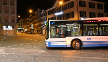 Busausfälle, die keine sind: Fehler im Fahrplan auch auf weiteren Linien