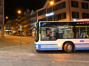 Busausfälle, die keine sind: Fehler im Fahrplan auch auf weiteren Linien