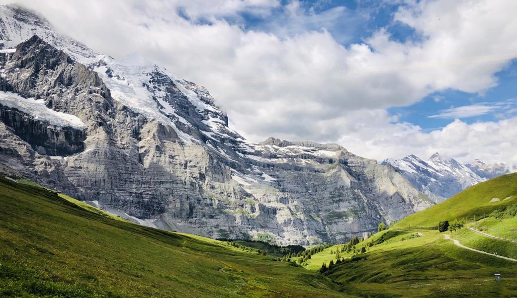 Jungfraujoch, Top of Europe