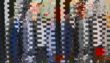 Beim Inspirationskaffee referieren Experten zu globalen Risiken und Währungsstrategien