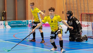 Die Gators gastieren beim ihnen unbekannten Aufsteiger Floorball Uri