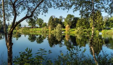 Ein Anblick für die Seele