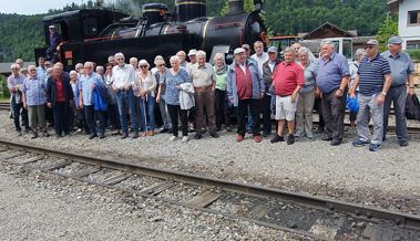 Von Regenschirmen bis Sonnenschein im Bregenzerwald