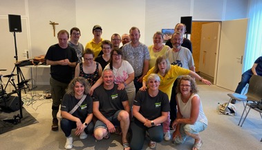 Emotionaler Abschied: Fäaschtbänkler Fanclub sagt Danke