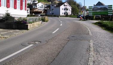 Trottoirsanierung kann bald starten