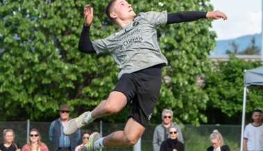 Meister Widnau leistet sich einen Fehlstart mit zwei Niederlagen