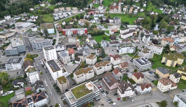 Im Laufe des Lebens tief gesunken, wenn es nach dem Ranking geht