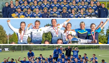 Wer wird Rheintaler Team des Jahres 2025?