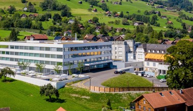 Notwendige oder gefährliche Investition? Und welche Rolle das Spital Altstätten spielt