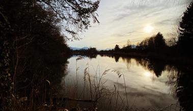 Karibikstimmung am Moosanger