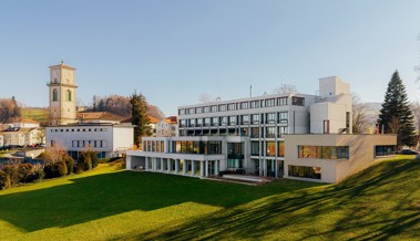 Eine halbe Million Franken Verlust: Hotel Heiden blickt auf herausforderndes Jahr zurück