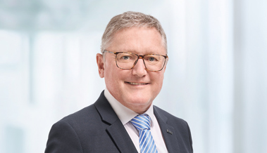 Anlageidee der Alpha Rheintal Bank: Bucher Industries-Valor 243.217