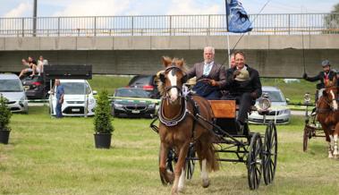 Rasante Kjöring-Fahrten und siegreiches Heimteam