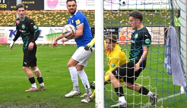 Viele Chancen, keine Tore – aber ein Punkt für den FC Widnau